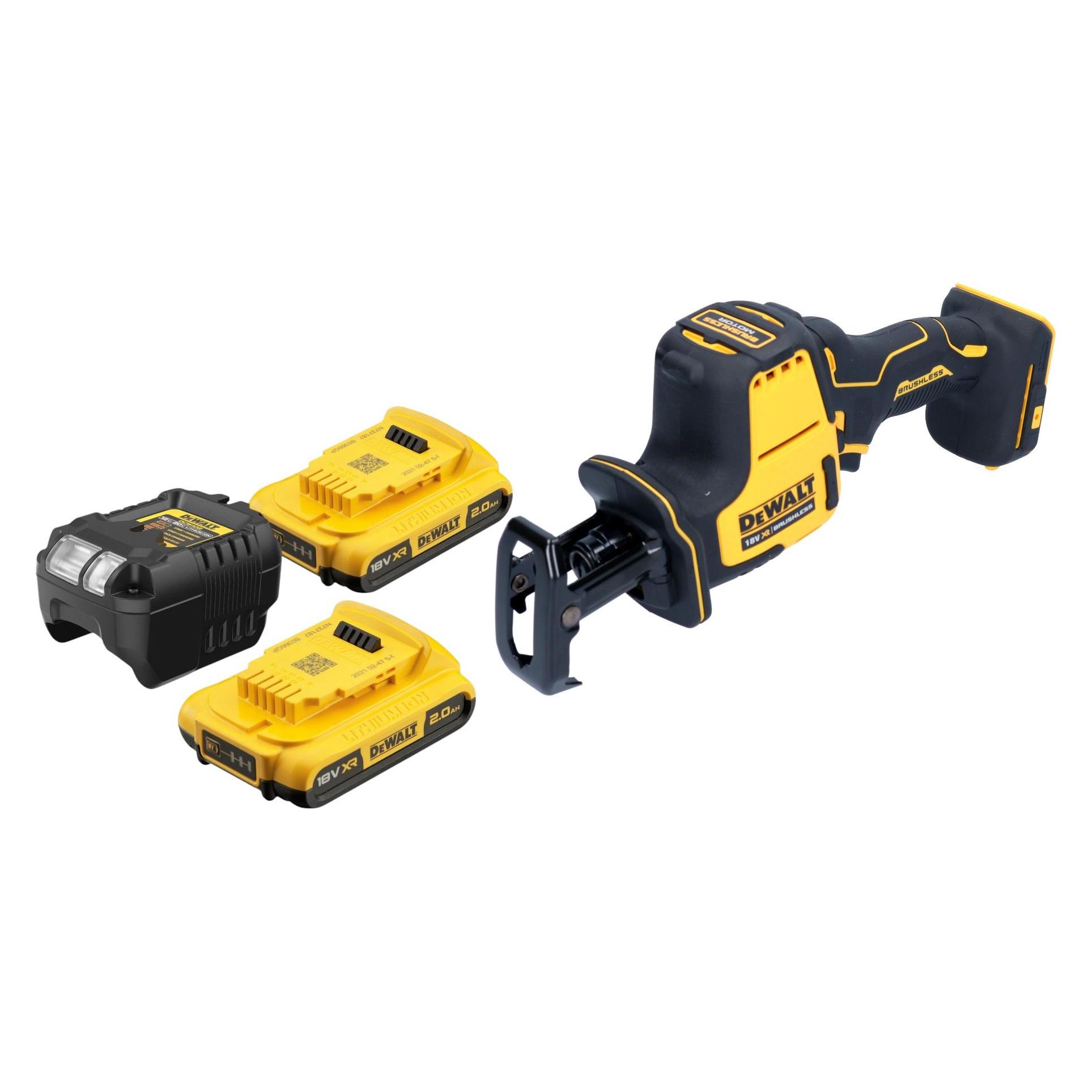 DeWalt DCS 369 (54096650)