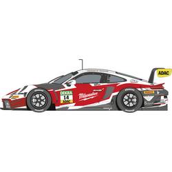 Carrera 20032111 DIGITAL 132 Auto Porsche 911 GT3 R Razoon – more than racing, No.14