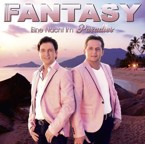 Fantasy - Eine Nacht im Paradies - Preis vom 11.10.2026 03:10:56 h