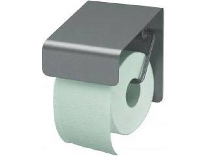 MediQo-line Toiletrolhouder RVS - 8365