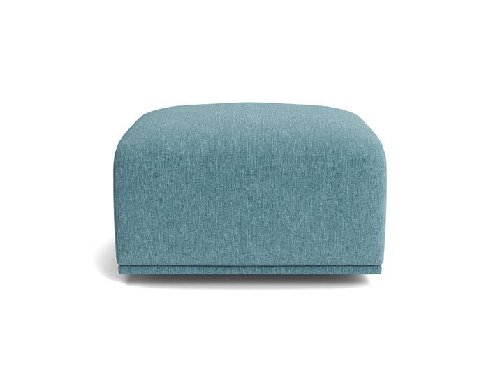 Tuesday Pouf