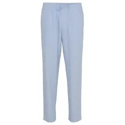 JBS of Denmark Men Pyjama Pants Hellblau Medium Herren