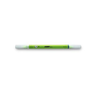LAMY Tintenkiller ink-x (B) 2er Set green