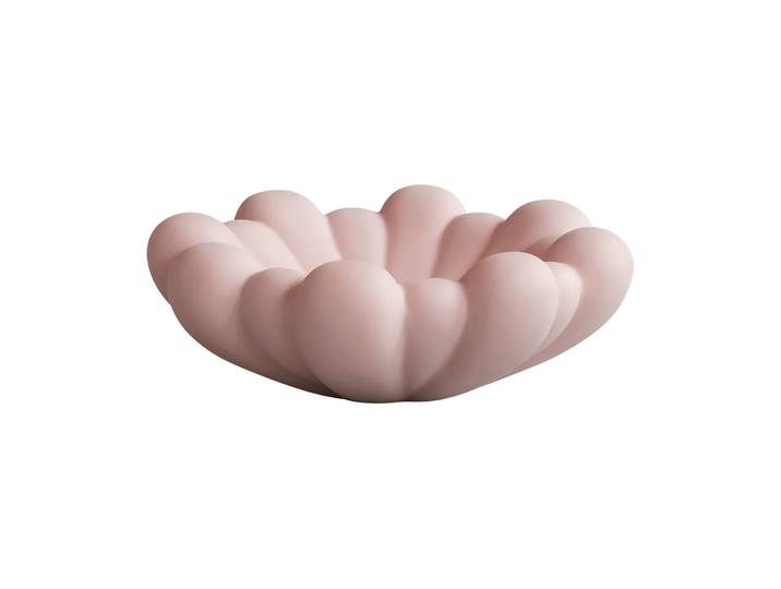 101 Copenhagen Bol Bloom Tray moyen Ø28,5 cm Rose