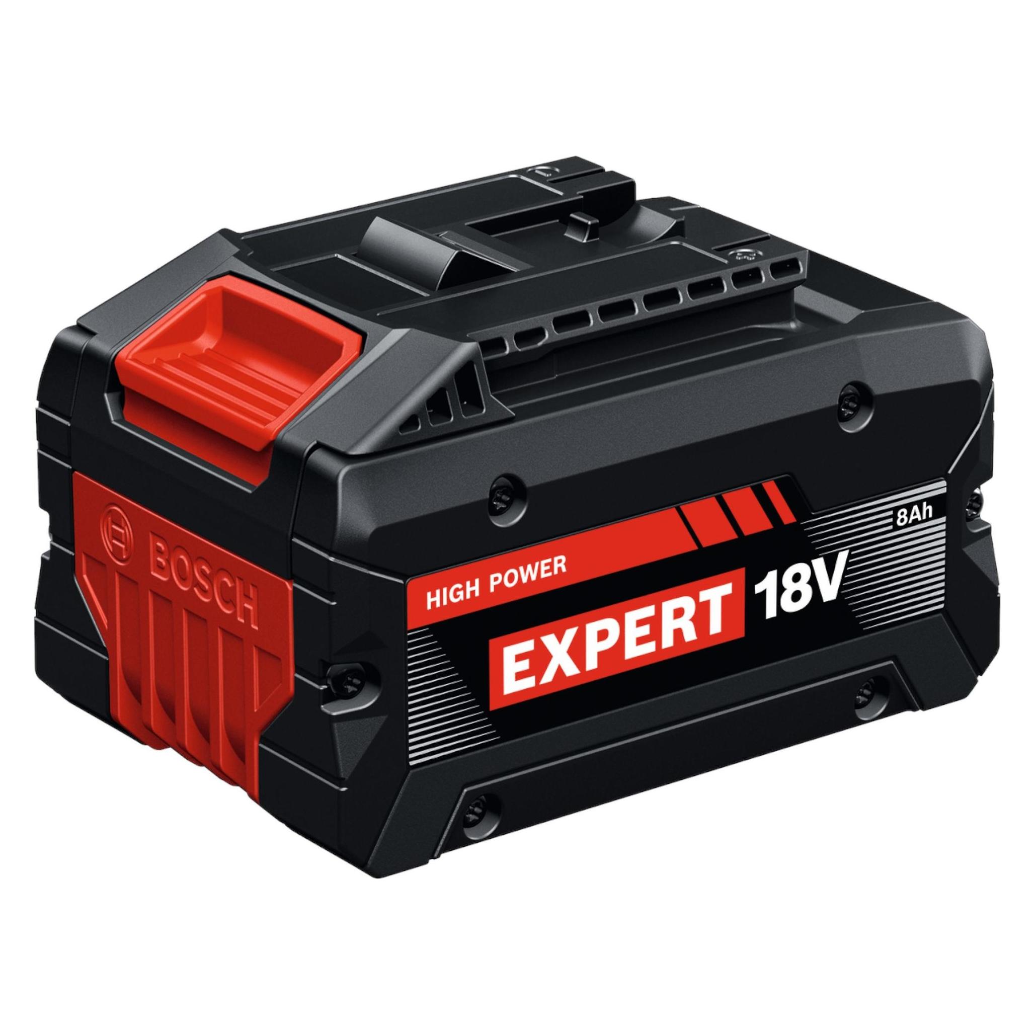 Bosch EXBA18V-80 8Ah (18 V) (1600A036ZB)