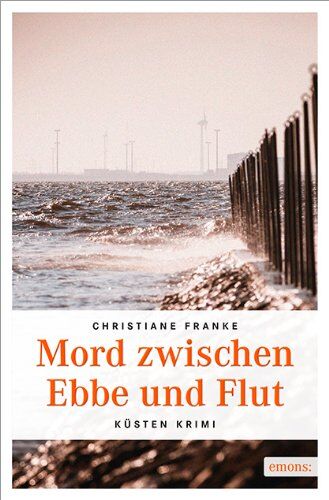 Christiane Franke - Mord zwischen Ebbe und Flut - Preis vom 12.10.2026 11:37:12 h