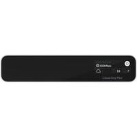 UniFi Cloud Key+ UCK-G2-SSD 1TB, Netzwerk-Cloud-Controller