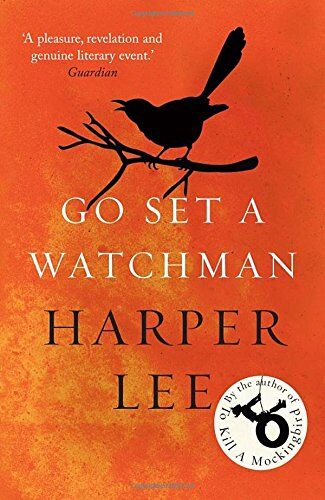 Harper Lee - Go Set a Watchman - Preis vom 16.10.2026 11:41:07 h