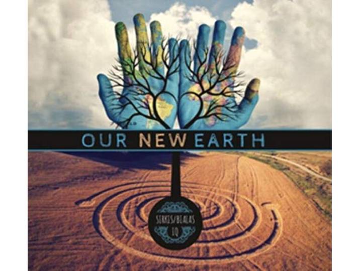 Sirkis/Bialas IQ - Our New Earth