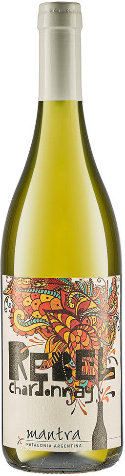 Bodega Secreto Patagonico Chardonnay 'Mantra Rebel' 2025