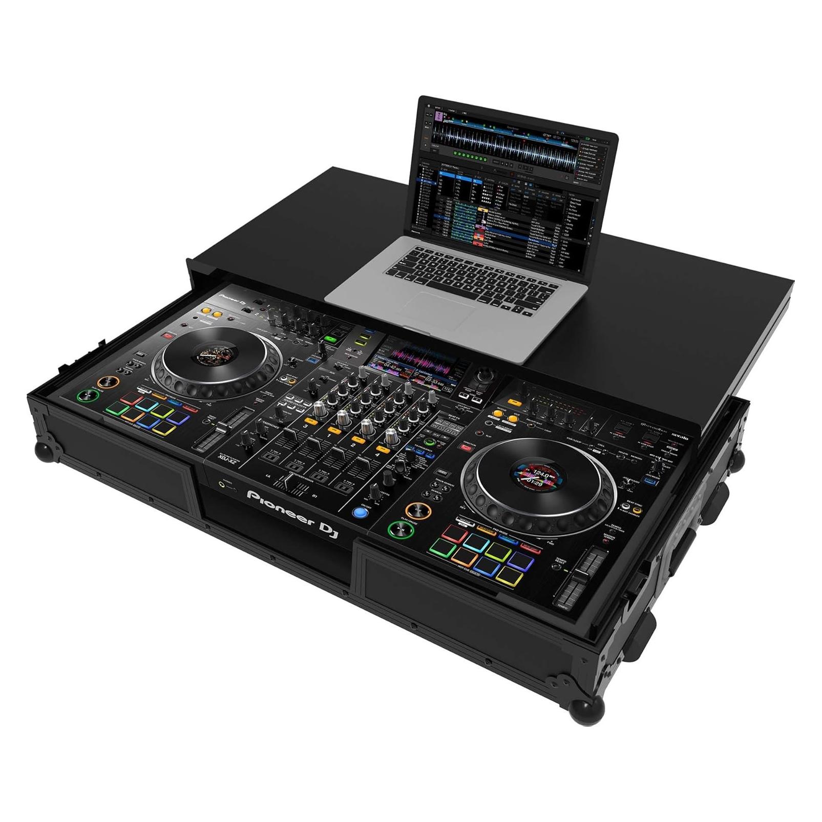 Zomo P-Xdj-Xz Plus Nse (0030103314)