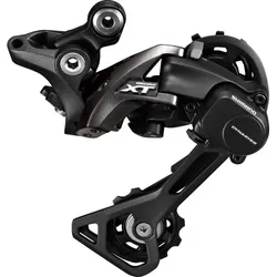 Shimano Deore XT RD-M8000 GS 11-fach mittellang | Schaltwerk