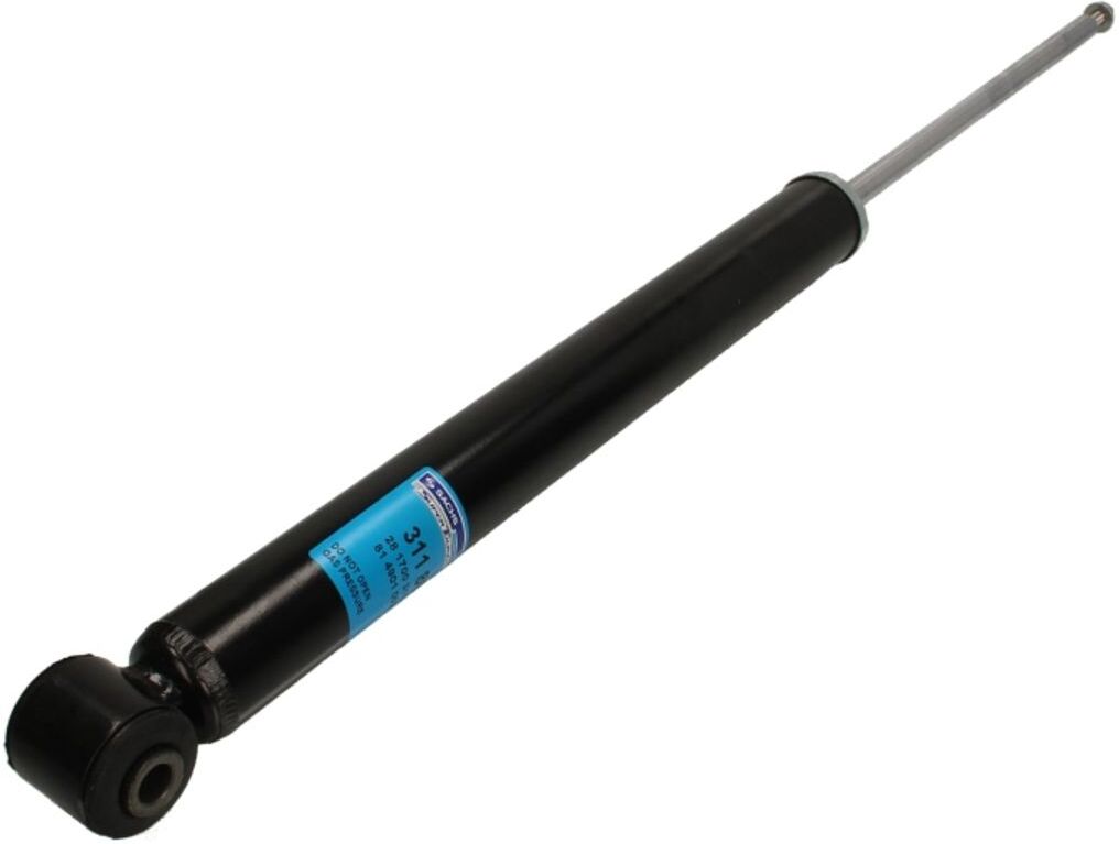 Stoßdämpfer SACHS 311 897