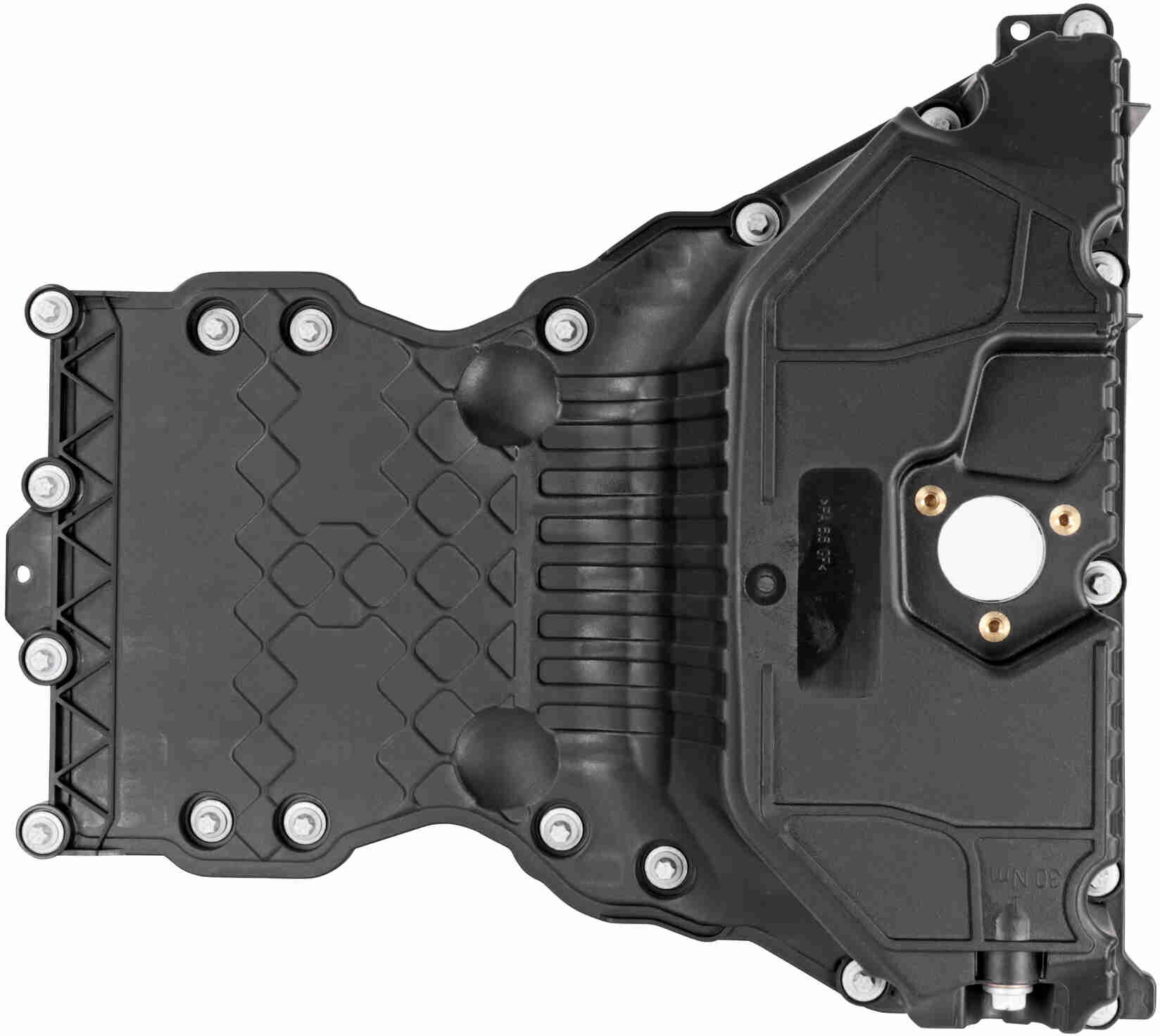 Vaico Ölwanne V30-4288 Für Mercedes