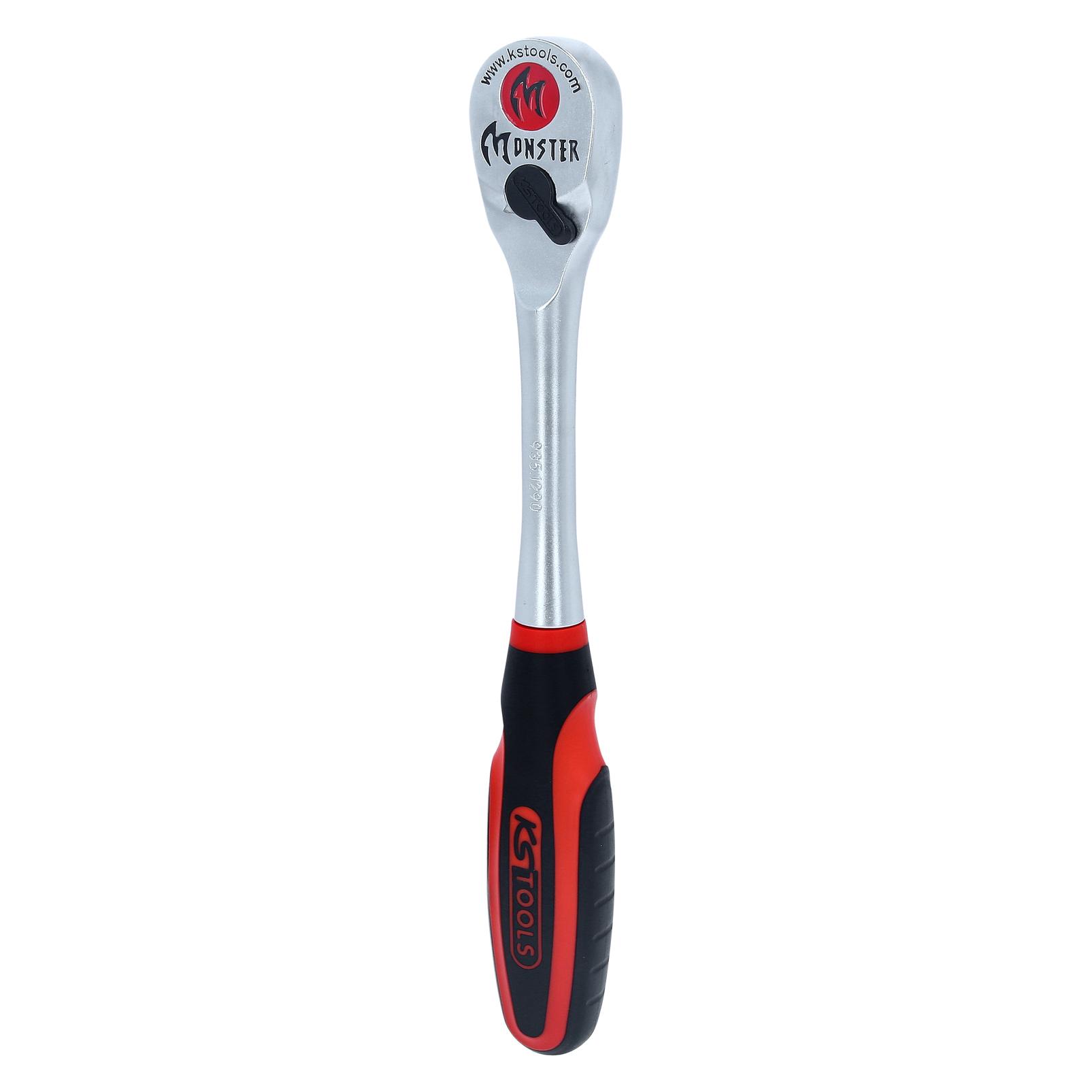 KS Tools 1/2 Monster Umschaltknarre (1/2") (9351290)