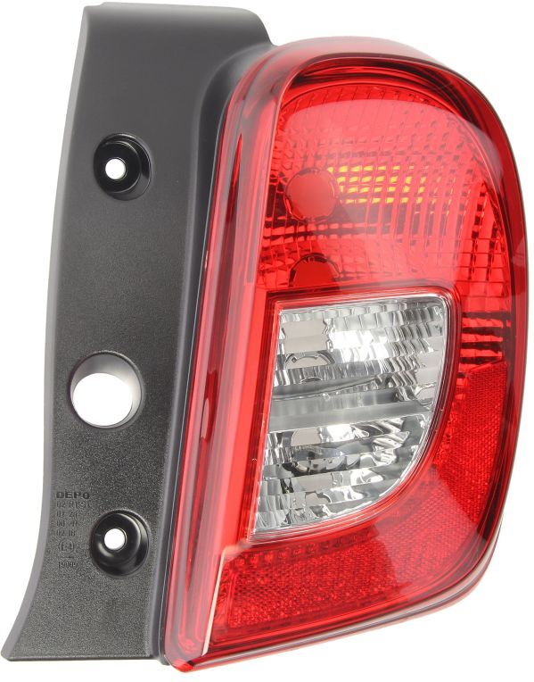 Depo Fanale posteriore 215-19M7R-UE