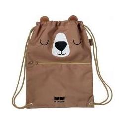 Interdruk BB Friends Teddybär-Tasche mit Reissverschlussfach (69880930)