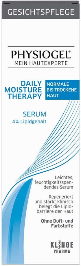 Physiogel Daily Moisture Therapy Serum