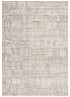 SAFAVIEH Spectrum Badiah Modern & Contemporary Polyester Rug