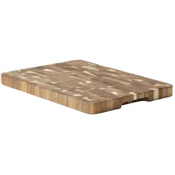 KHG Schneidebrett   ¦ Holz ¦ Maße (cm): B: 30 H: 3