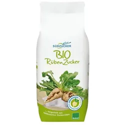 Südzucker Bio-Rübenzucker 1000 g