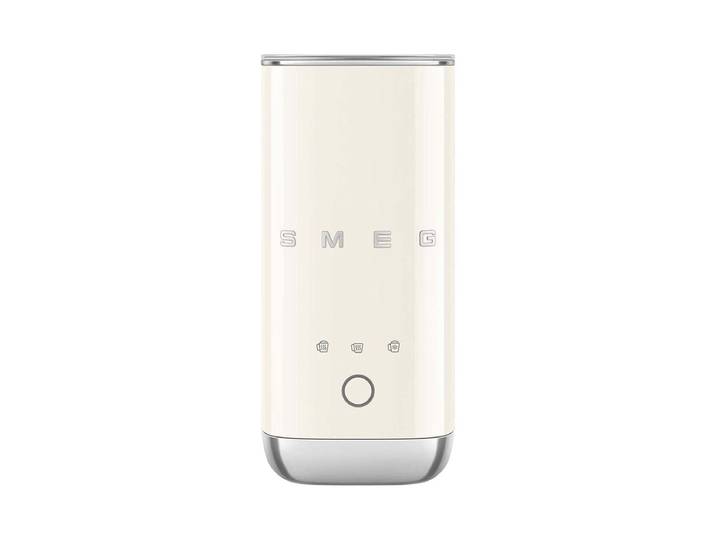 Smeg MFF02 Milchaufschäumer Crème