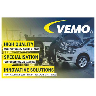 Vemo Sensor, Raddrehzahl [Hersteller-Nr. V58-72-0002] für Tesla
