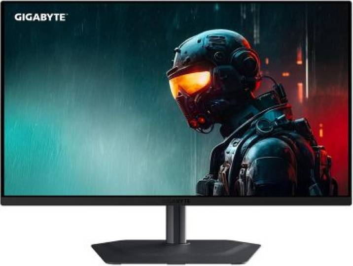 Gigabyte - Ecran Pc Gamer Mo27q2a3 27'' Qhd 280hz Qd-Oled 0,03 Ms Hdr