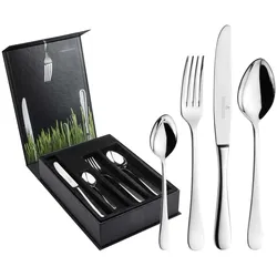 Picard & Wielpütz Charisma Tafelbesteck 24-teilig inkl. Besteckbox