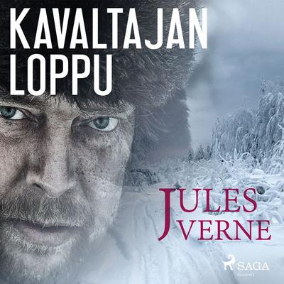 Kavaltajan loppu - Jules Verne, Audio, 9788726256758