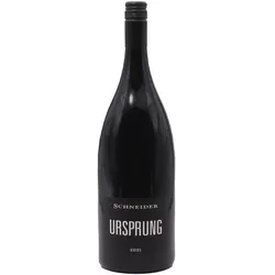 Markus Schneider Cuvée Ursprung 2022 Magnum