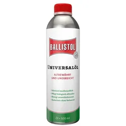 BALLISTOL flüssig 500 ml