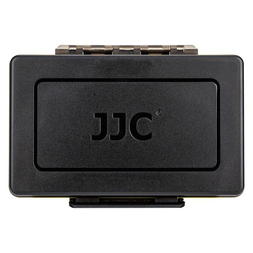 JJC BC 3UFD24 USB Flash Drive Case (Objektivtasche) (35325913)