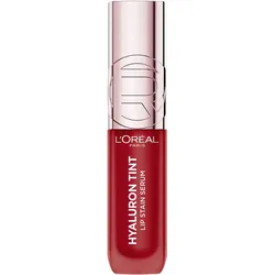 L'ORÉAL PARIS HYALURON TINT Lip Stain Serum - rot