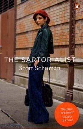 Scott Schuman - The Sartorialist (The Sartorialist Volume 1) - Preis vom 30.09.2026 09:01:18 h