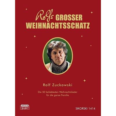 Rolfs grosser Weihnachtsschatz -