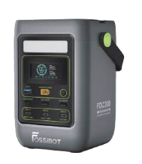 Fossibot F300