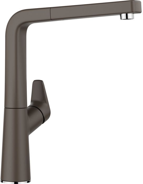 Blanco Avona-s Küchenarmatur 521284 SILGRANIT-Look cafe