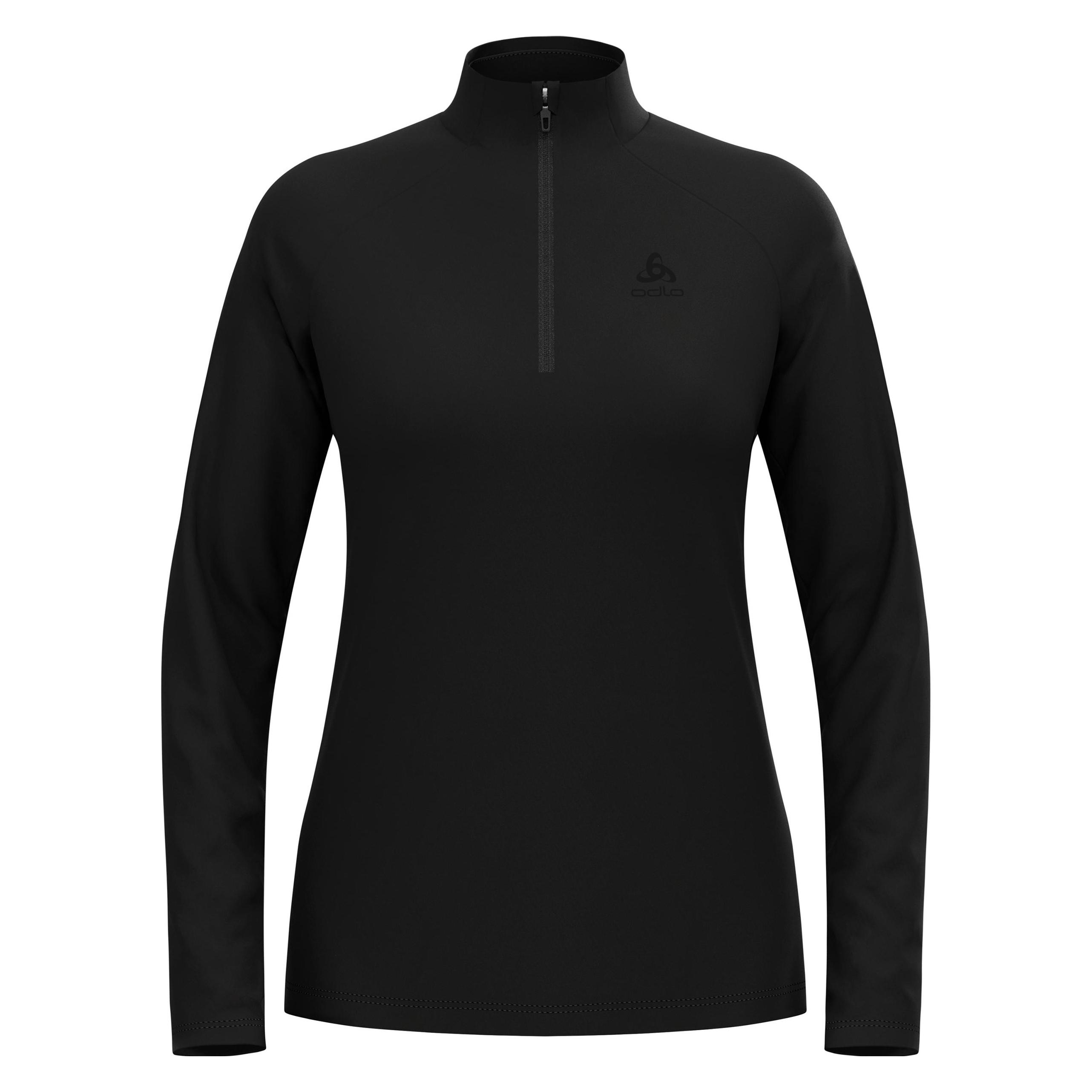 Odlo Mid layer 1/2 zip ESSENTIAL LIGHT (M) (54289115000M)