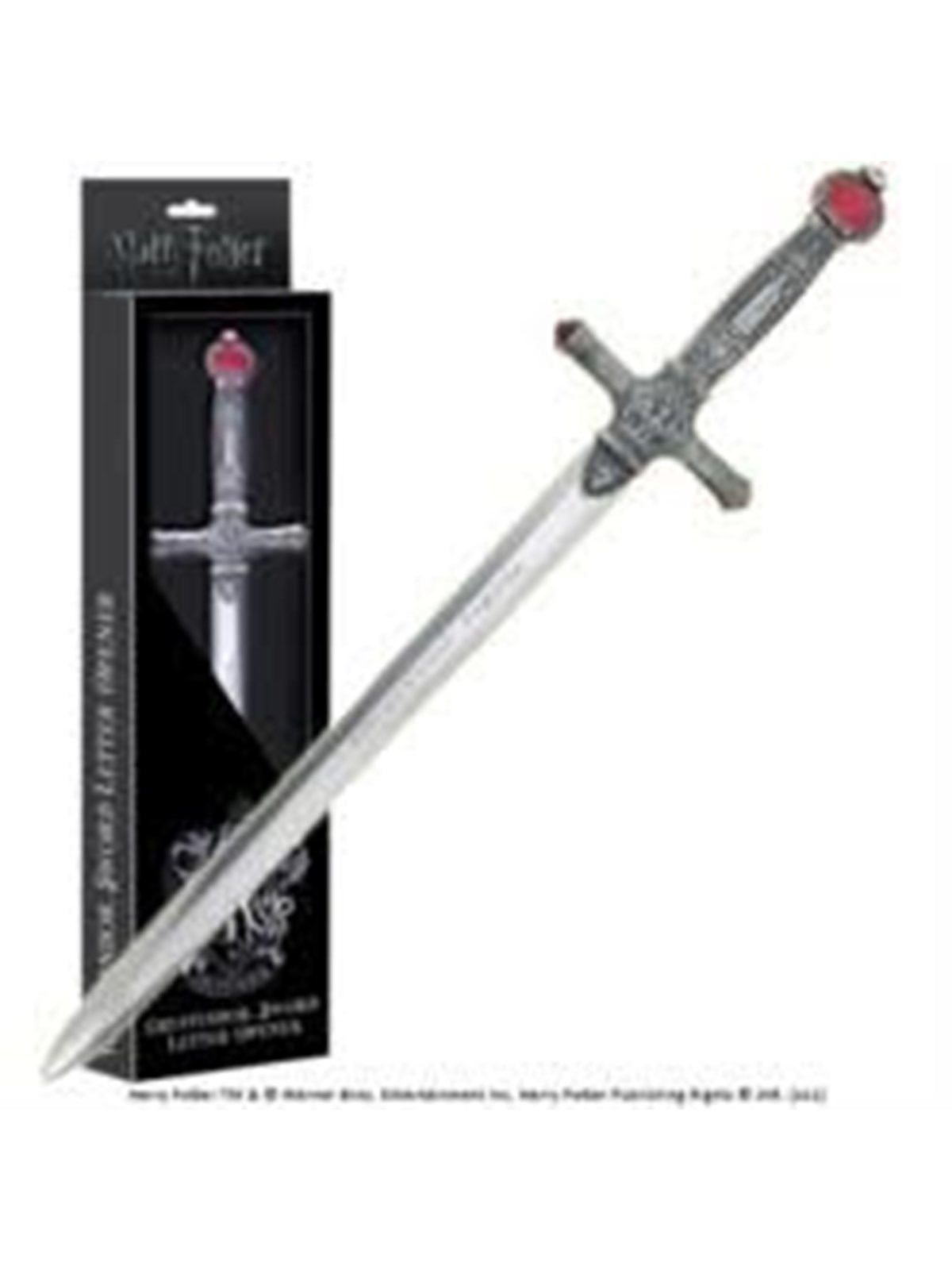 Harry Potter - Gryffindor Letter Opener (window box) (3)