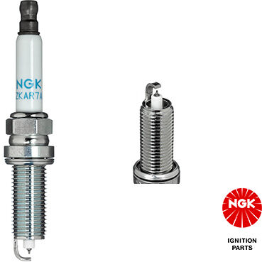 Ngk Zündkerze 6043 Für Maybach