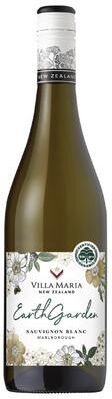 """Villa Maria""" """Villa Maria Earthgarden Sauvignon Blanc 2025 White Wine - New Zealand"""