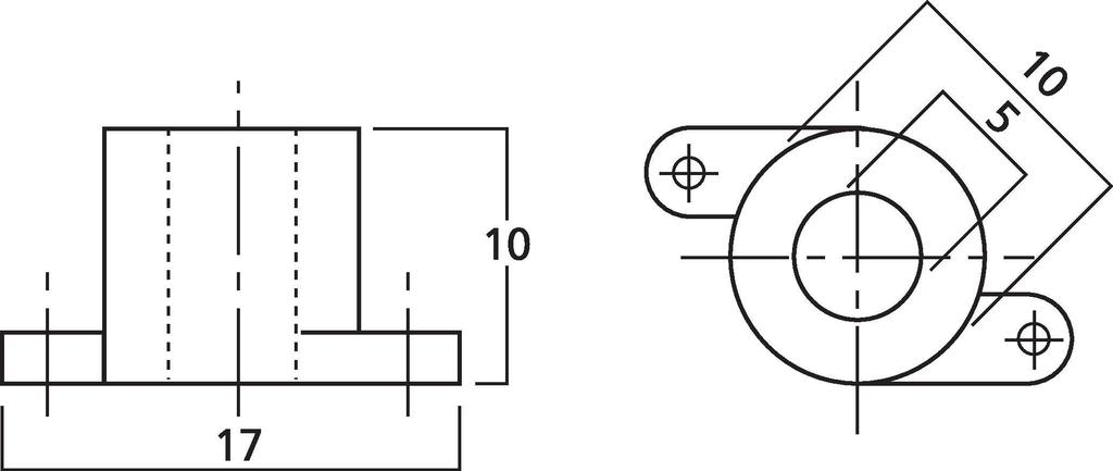 MONACOR MCER-5