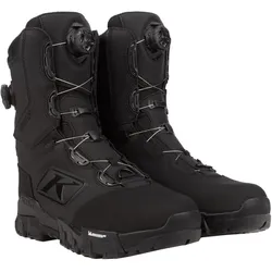Klim Adrenaline Pro S GTX BOA Snowmobil Stiefel