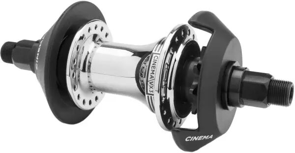 Cinema VX3 SDS Kassettennabe (Polished)