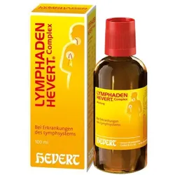 Complesso Lymphaden Hevert (100ml)
