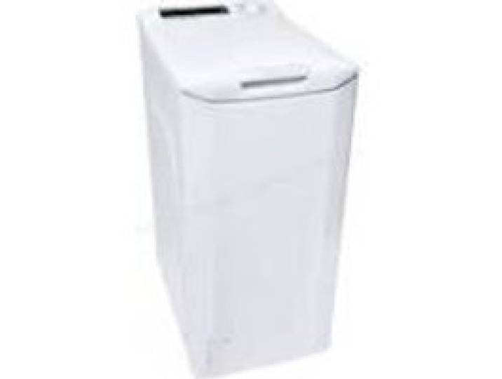 LAVE LINGE TOP CANDY 8KG BLANC 1400TR CSTSG48TMVE/-47 -