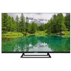 Smart Tech 32HN01V3 (32", LED, HD), TV, Schwarz