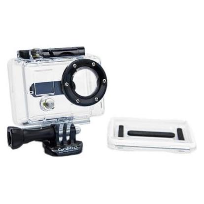 GoPro HD Ersatz Gehäuse (413-047-9015)