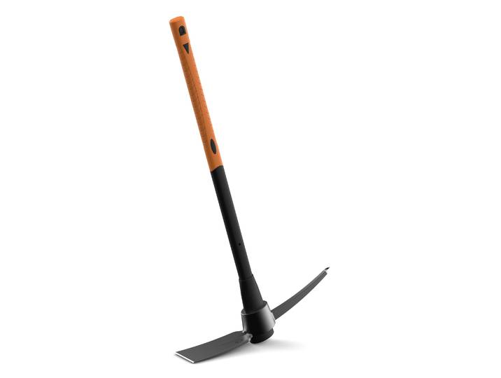 Spitzhacke 91 cm
